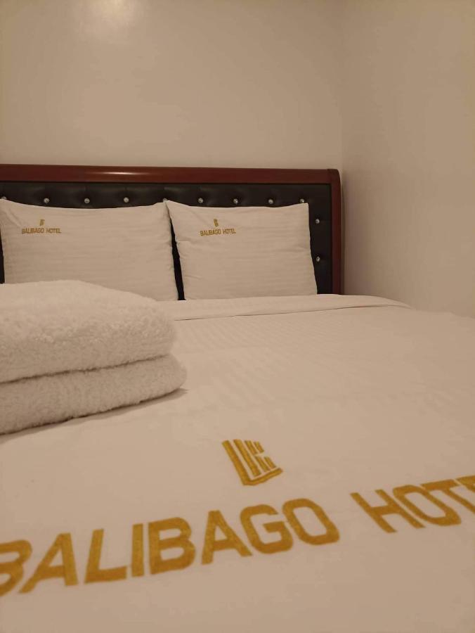 Balibago Hotel Angeles Exterior photo