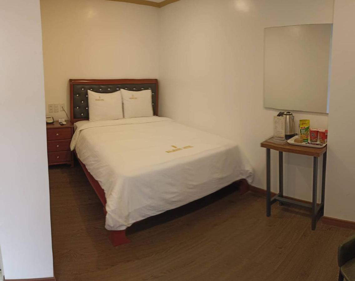 Balibago Hotel Angeles Exterior photo