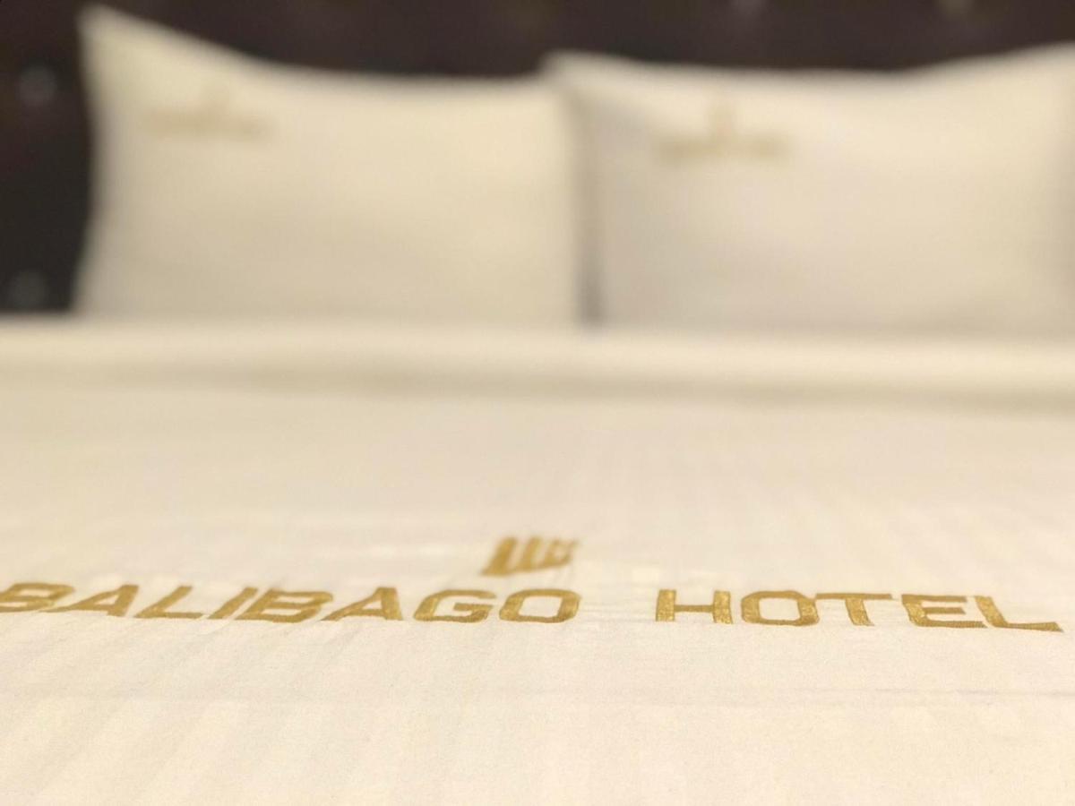 Balibago Hotel Angeles Exterior photo